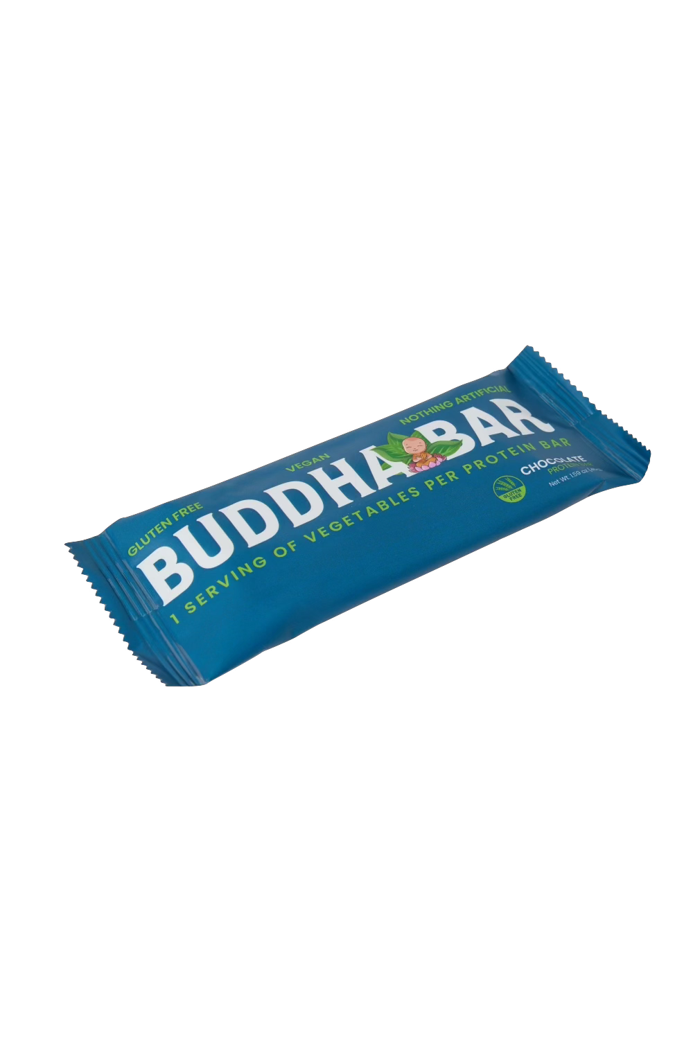 Buddha Bar- Chocolate