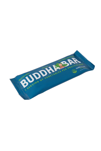 Buddha Bar- Chocolate