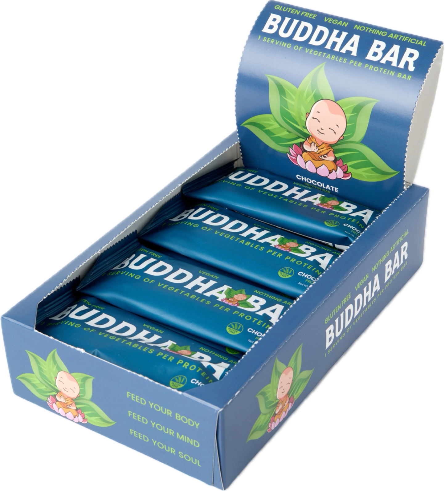 Buddha Bar 4 Box Subscription