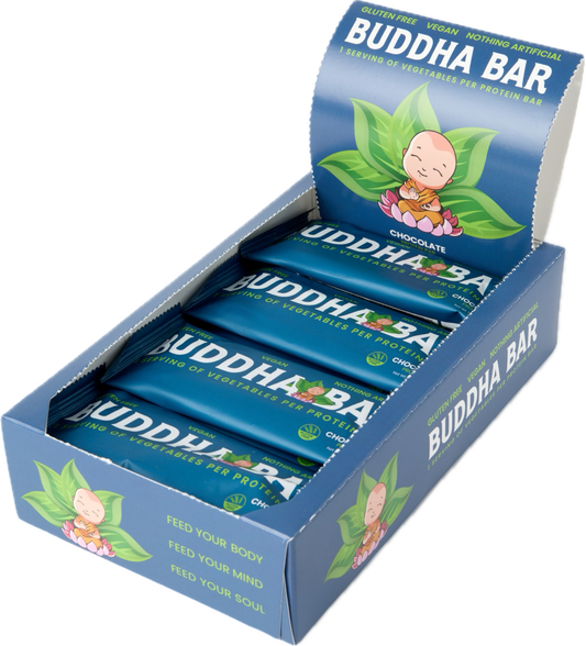 Buddha Bar 4 Box Subscription