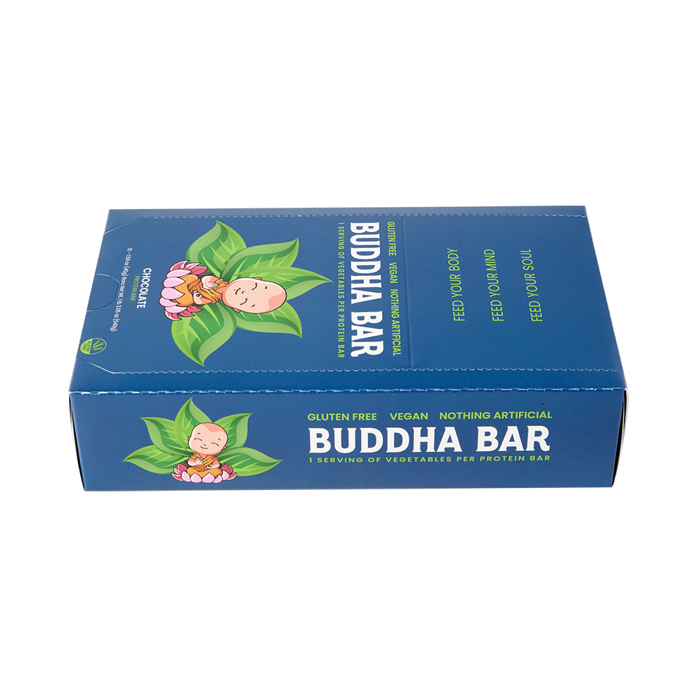 Buddha Bar- Chocolate