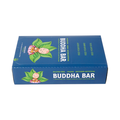 Buddha Bar- Chocolate